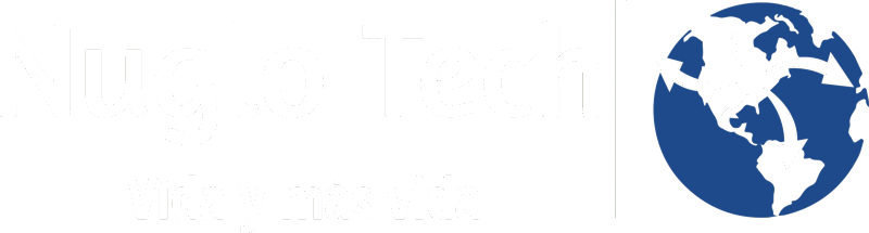 Nuglo Tech, Vida y más vida